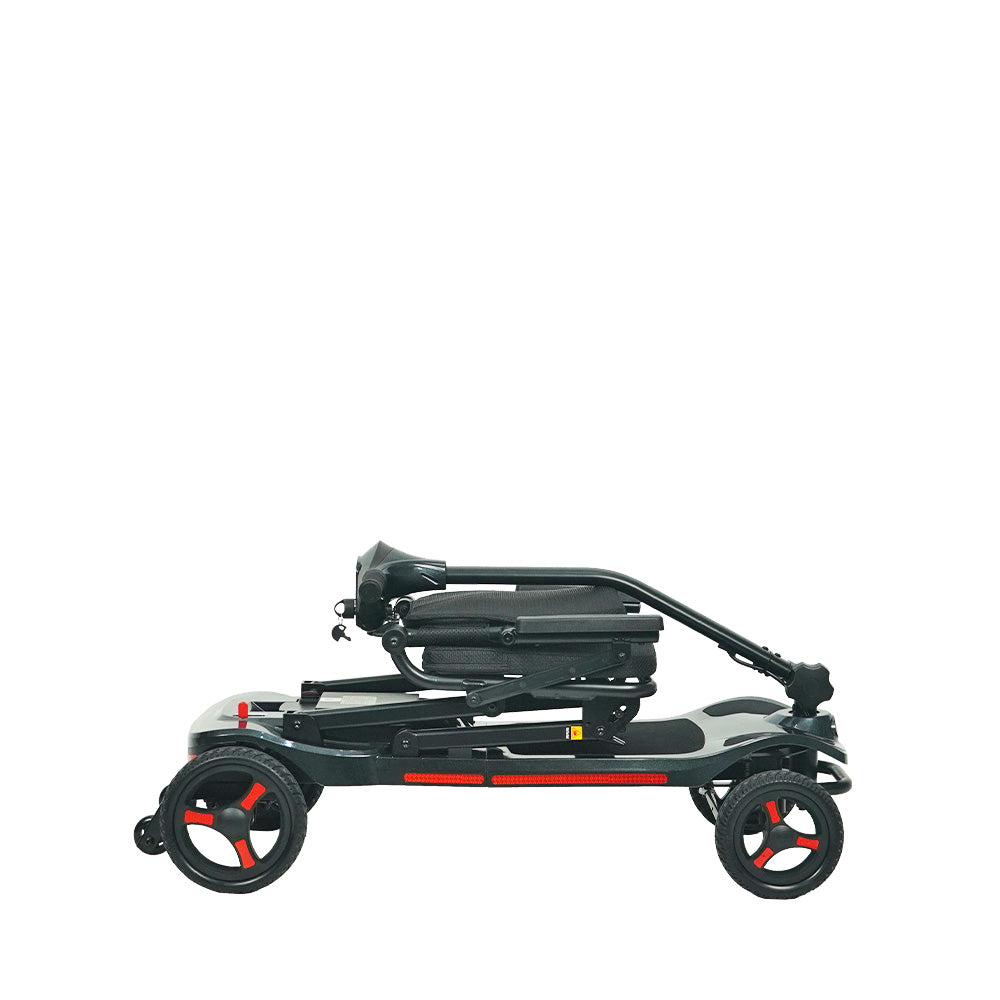 ROVA Lite 4 Wheels Mobility Scooter