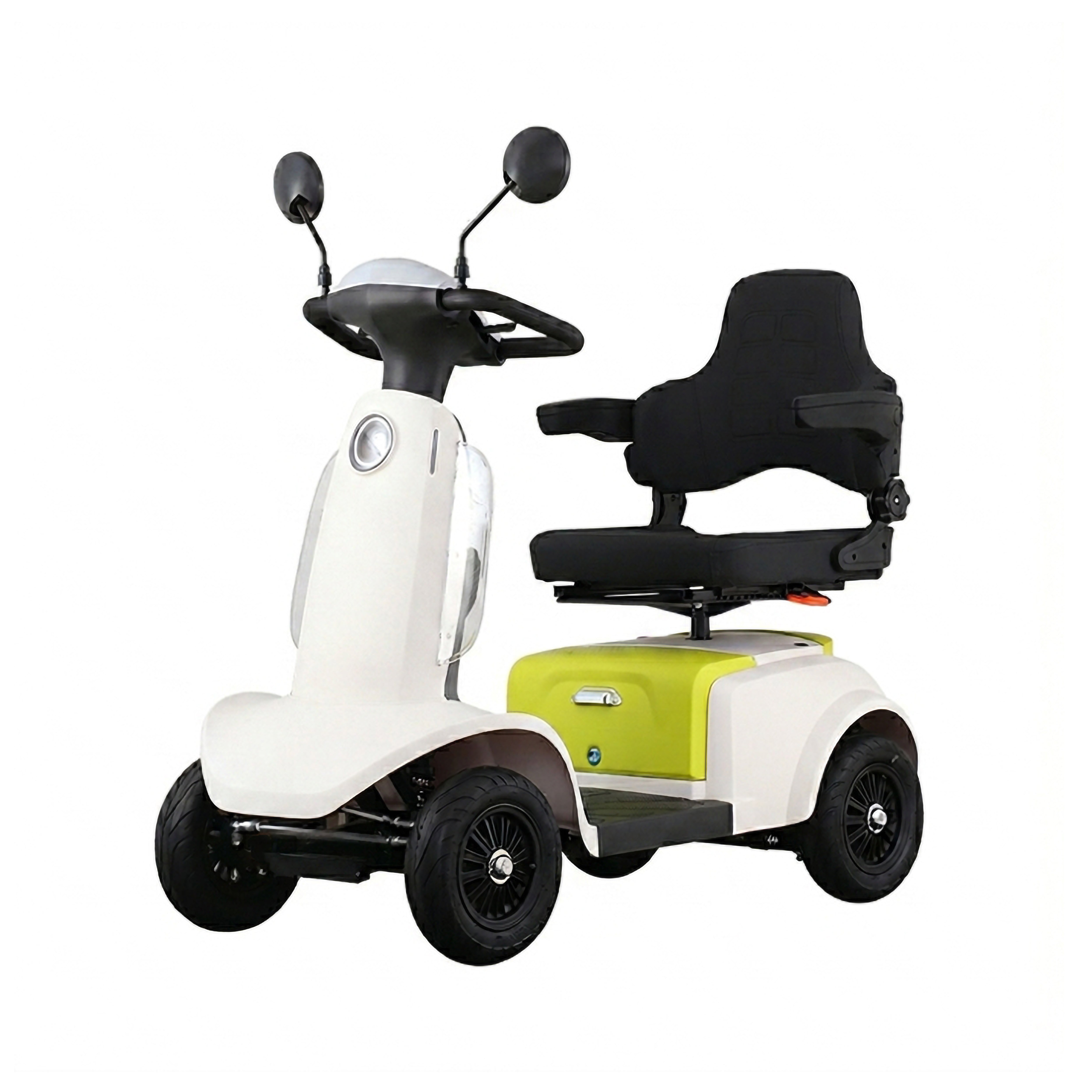 RANGER S 4 Wheels Mobility Scooter
