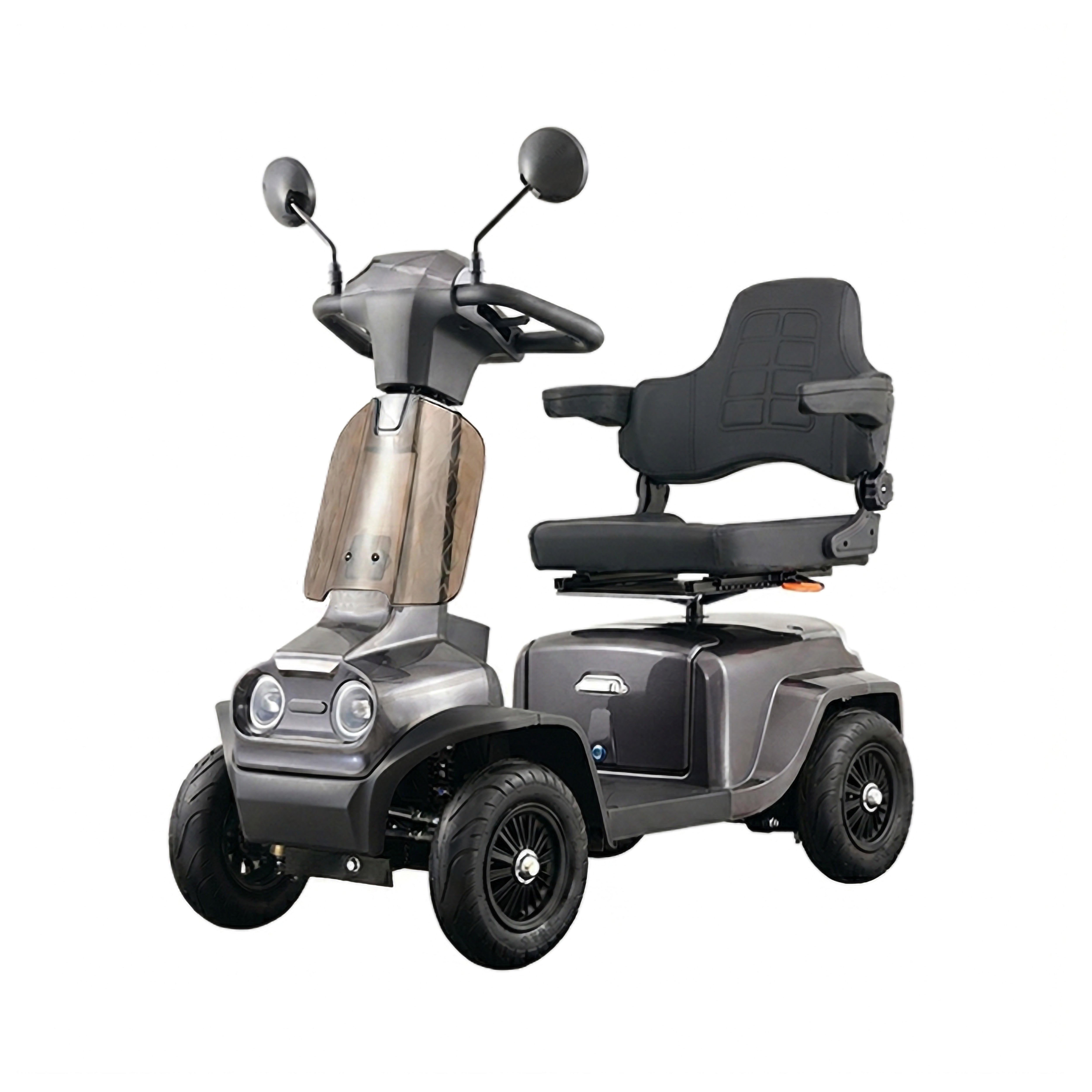 RANGER X 4 Wheels Mobility Scooter
