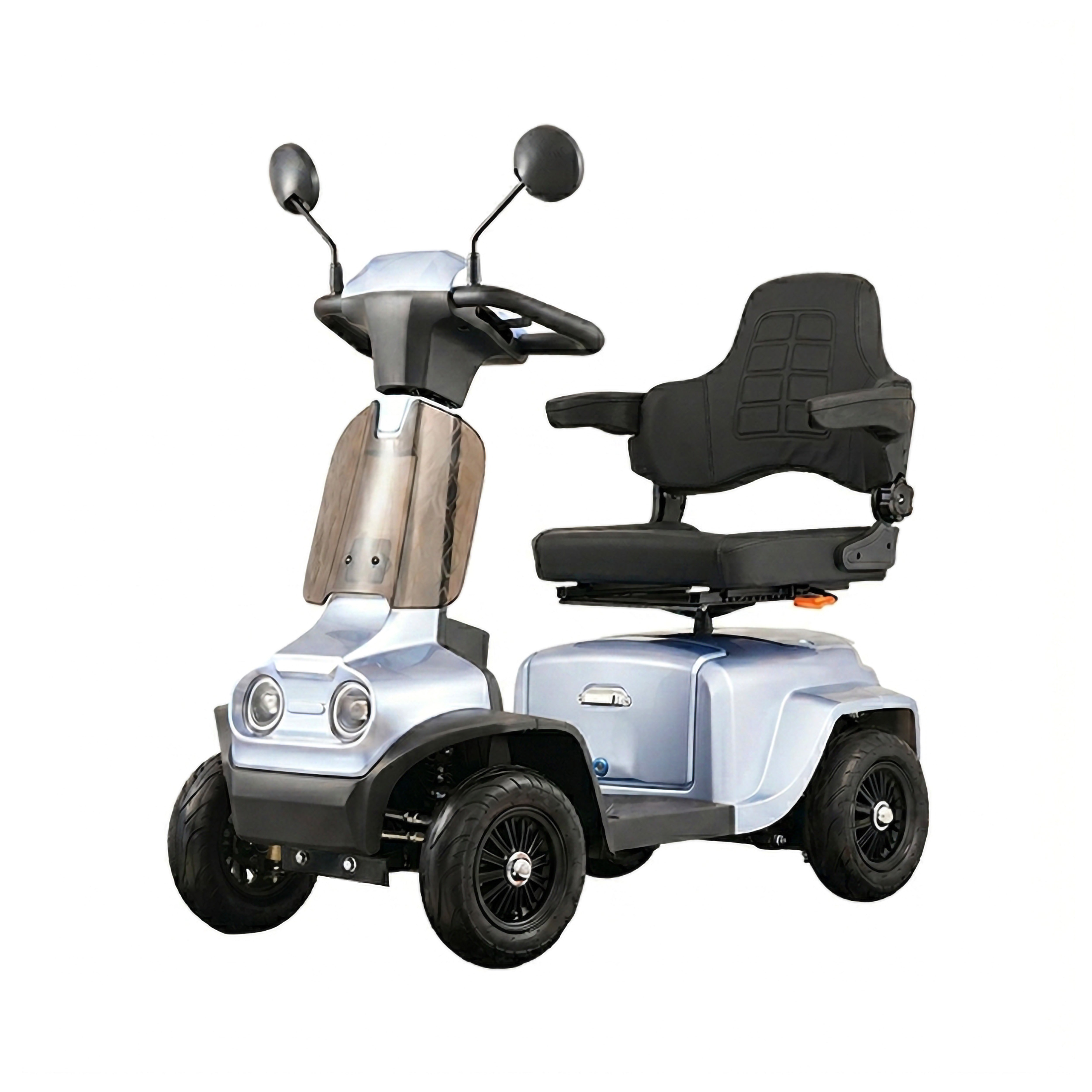 RANGER X 4 Wheels Mobility Scooter