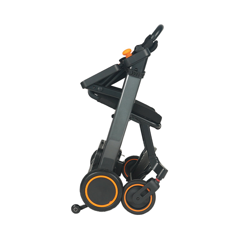 RWHEEL Lite Motorised Electric Wheelchair