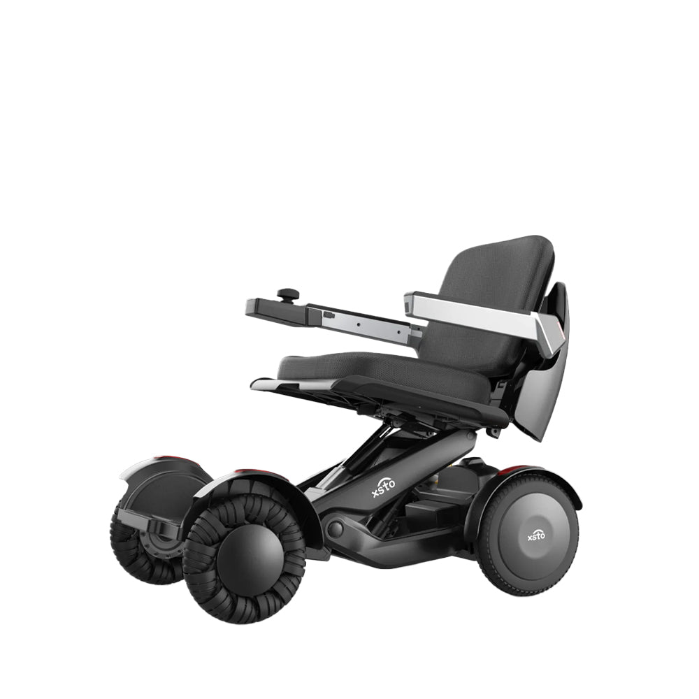 MOBOT XSTO M4 Motorised Electric Wheelchair