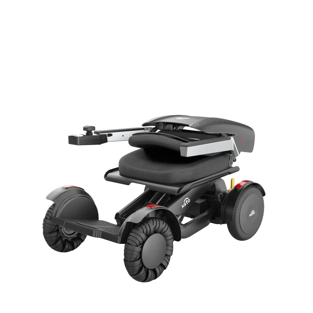 MOBOT XSTO M4 Motorised Electric Wheelchair