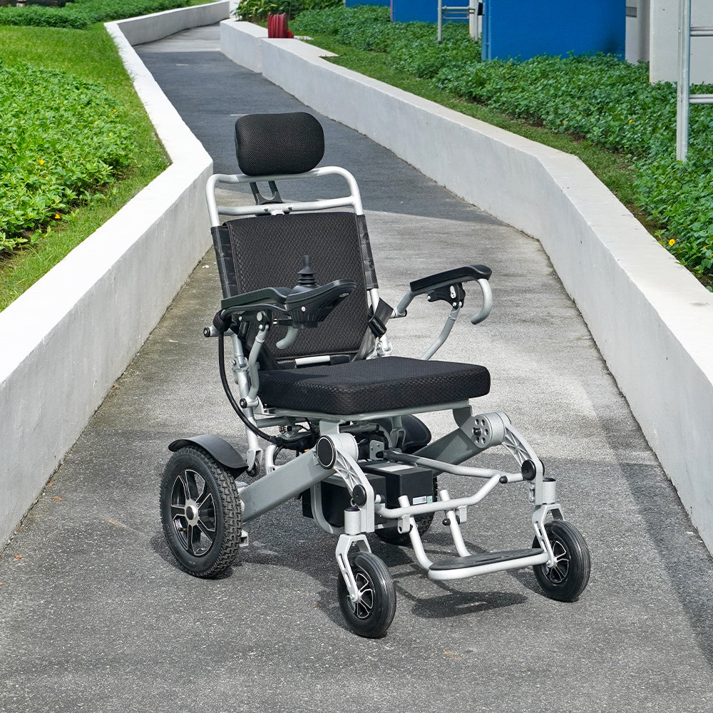 MWHEEL RC Motorised Electric Wheelchair