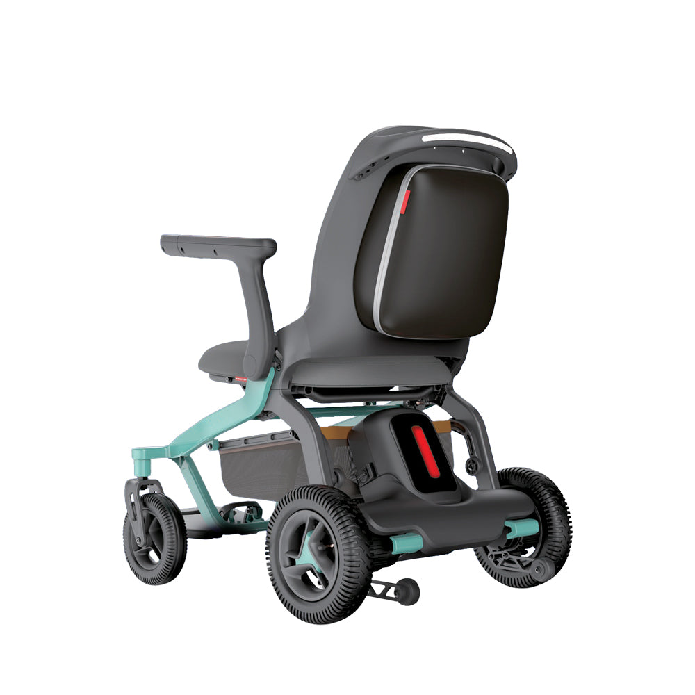 ROBOWHEEL E40S Motorised Electric Wheelchair