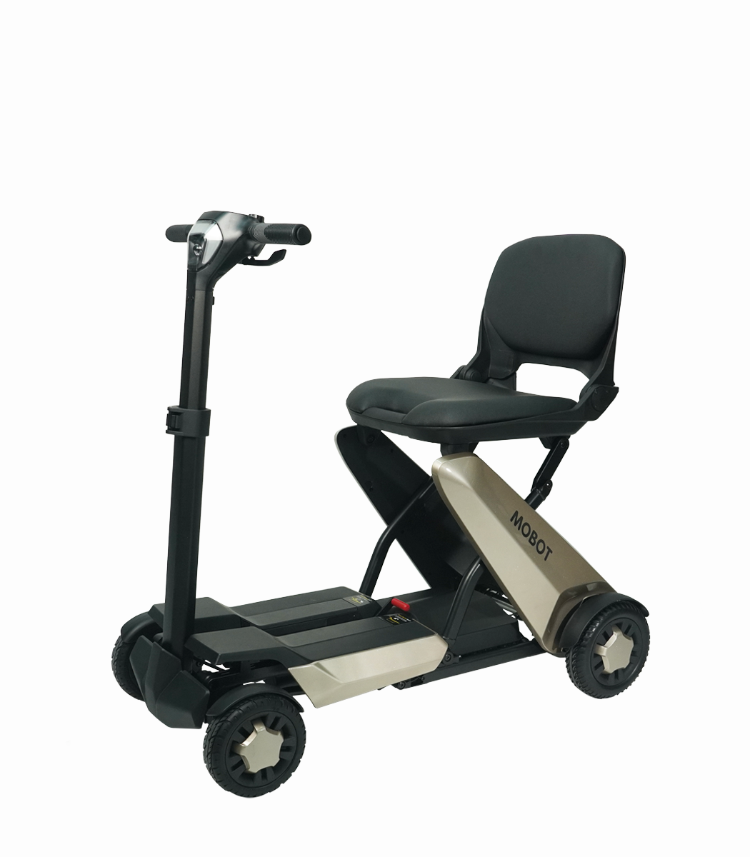AURA X 4 Wheels Mobility Scooter