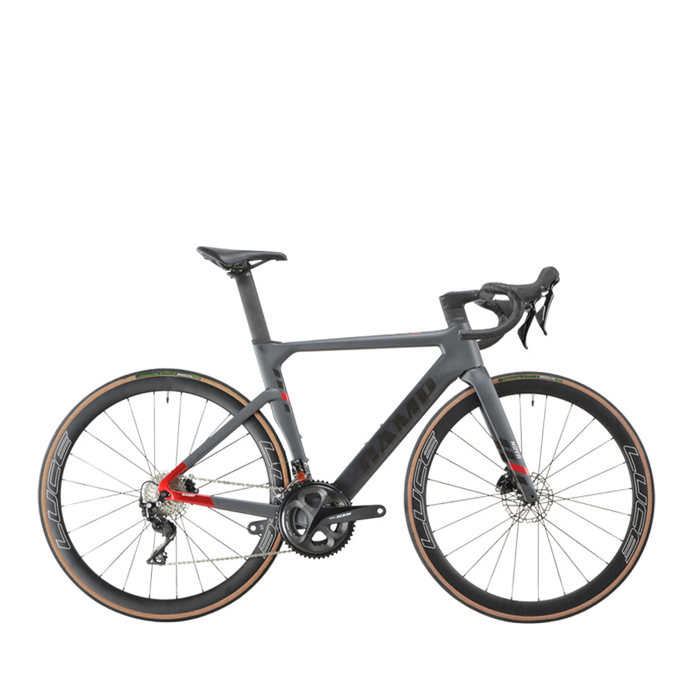 CAMP Nova Carbon Road Bike