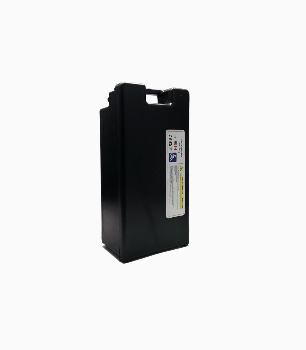 Battery for FLEXI