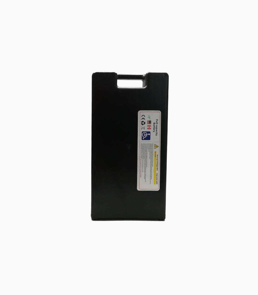 Battery for FLEXI