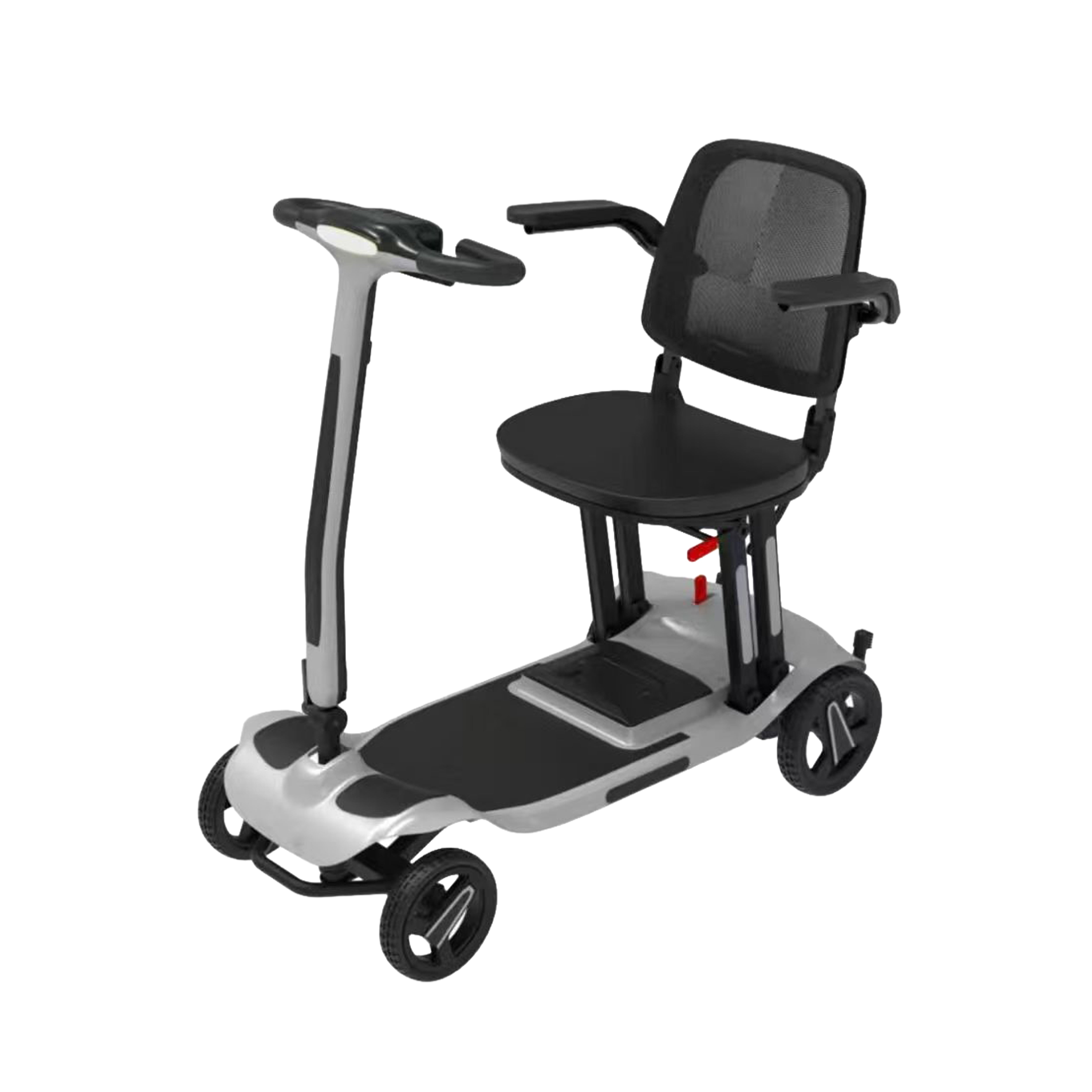 INOVA Lite 4 Wheels Mobility Scooter