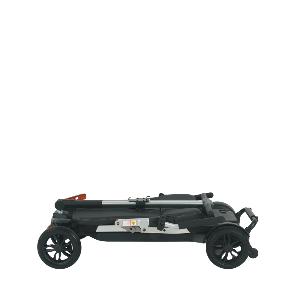 ARIVA Lite 4 Wheels Mobility Scooter