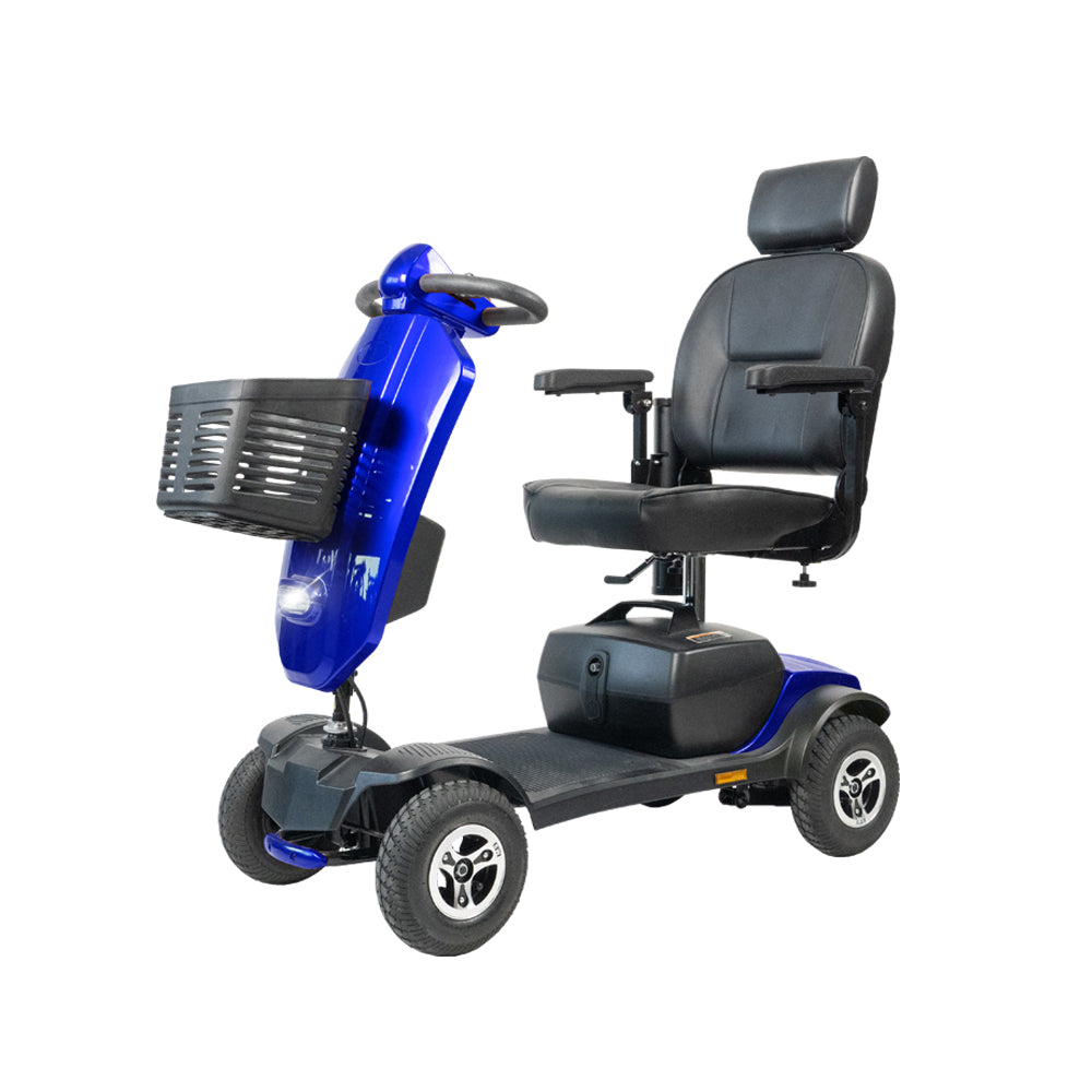 PRIME X-Pro 4 Wheels Mobility Scooter
