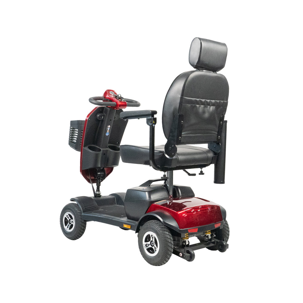 PRIME X-Pro 4 Wheels Mobility Scooter