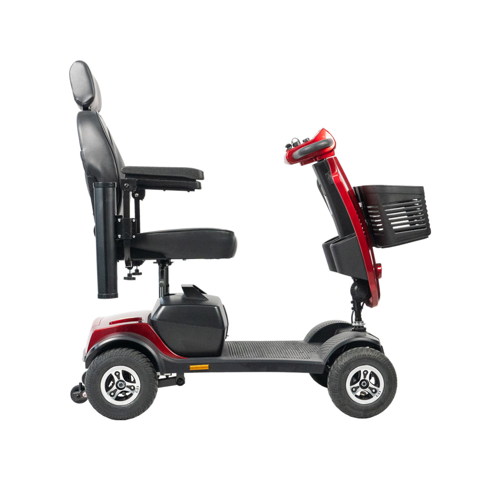 PRIME X-Pro 4 Wheels Mobility Scooter