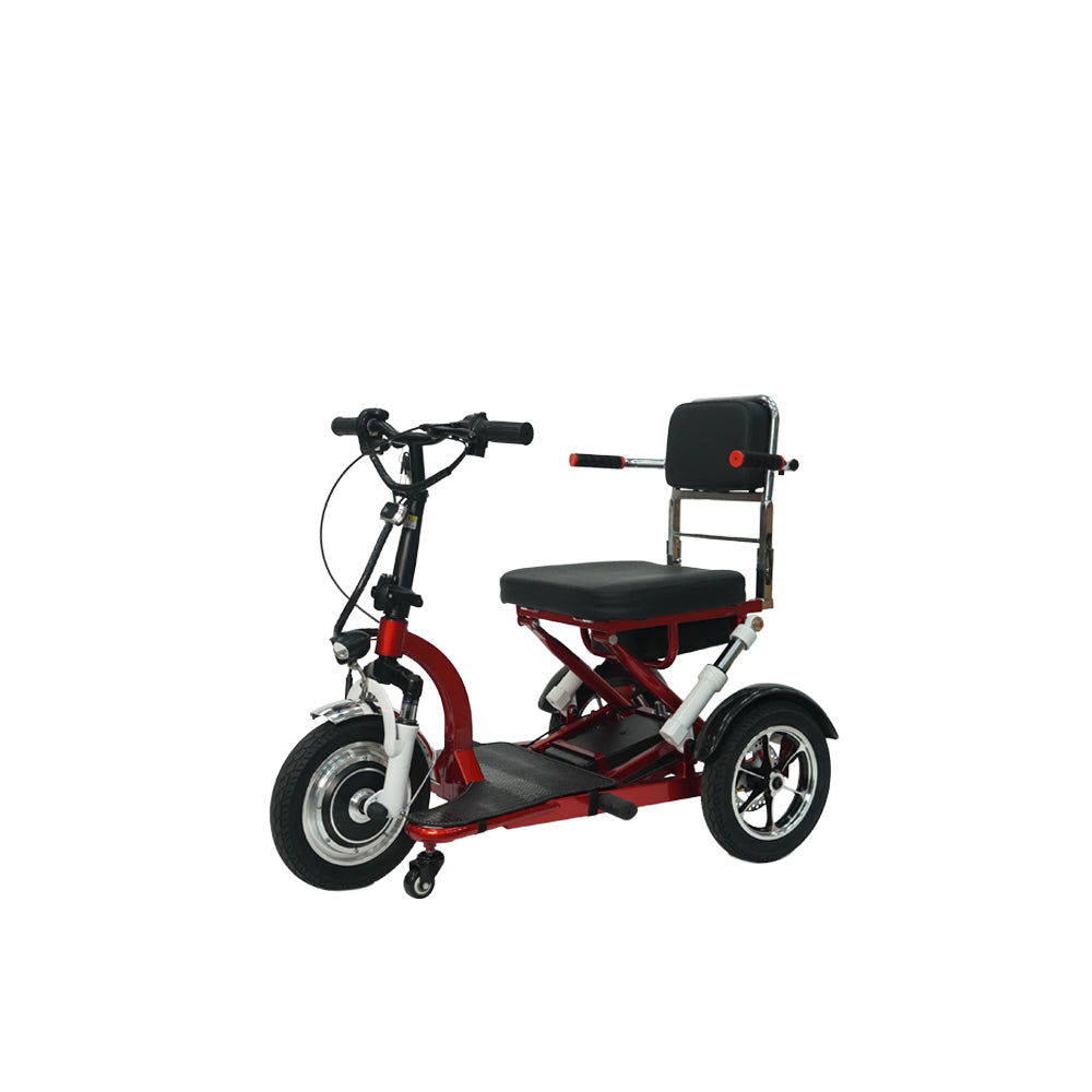 FLEXI Ultra 3 Wheels Mobility Scooter