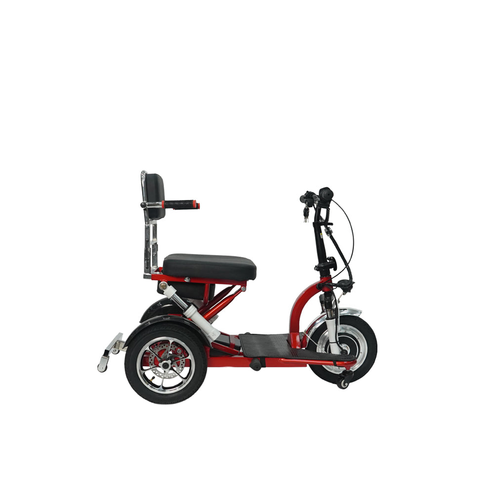 FLEXI Ultra 3 Wheels Mobility Scooter