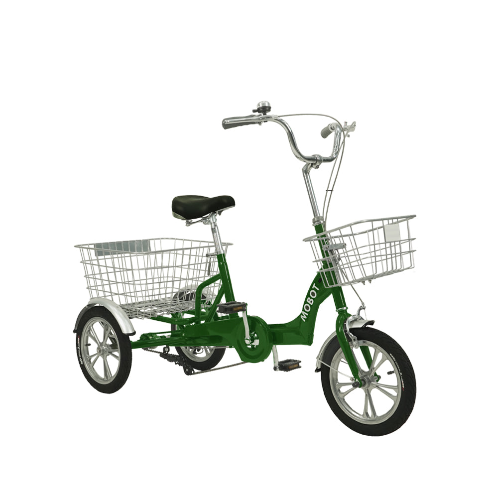 MOBOT Trimax 2G Tricycle