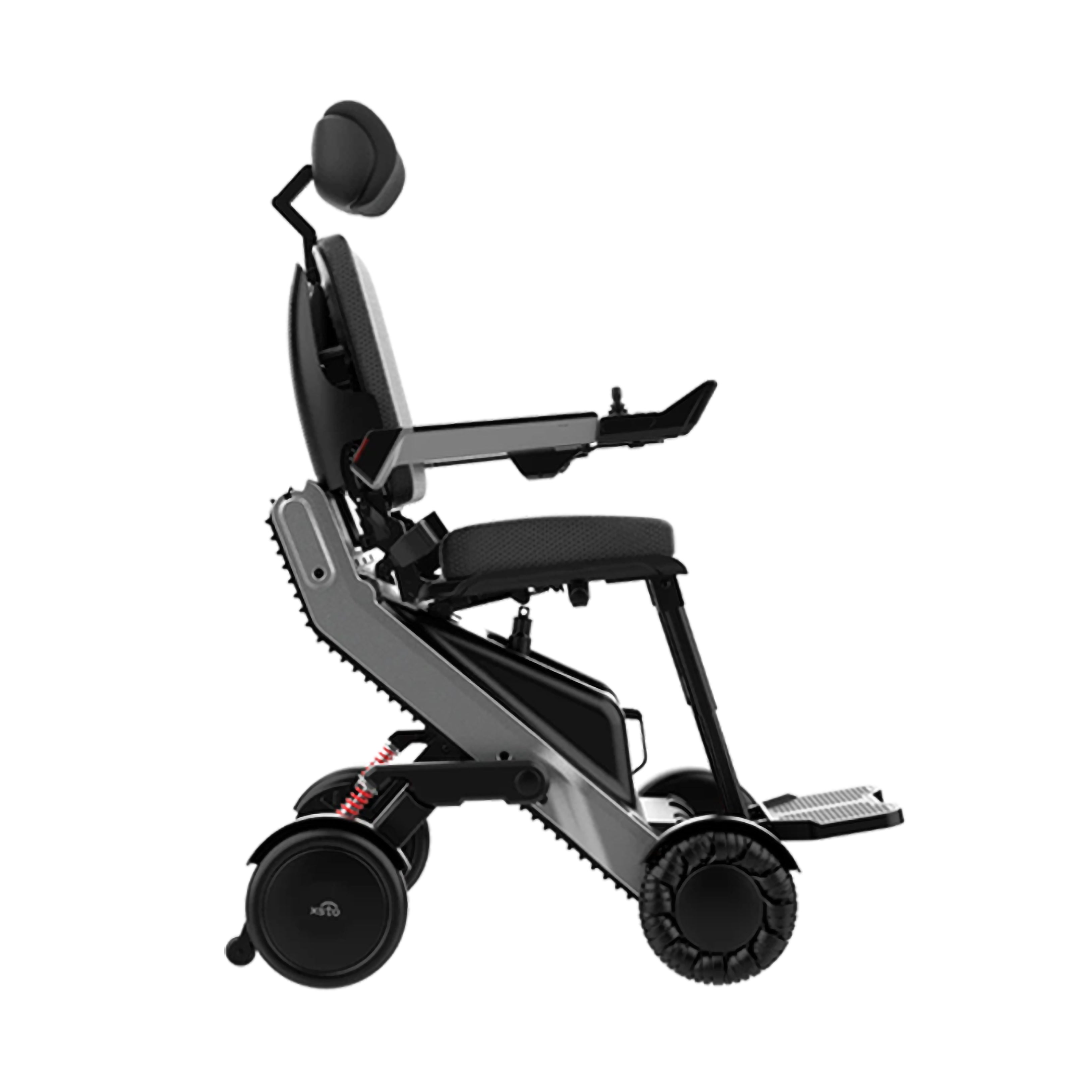 MOBOT XSTO X12 Motorised Electric Wheelchair