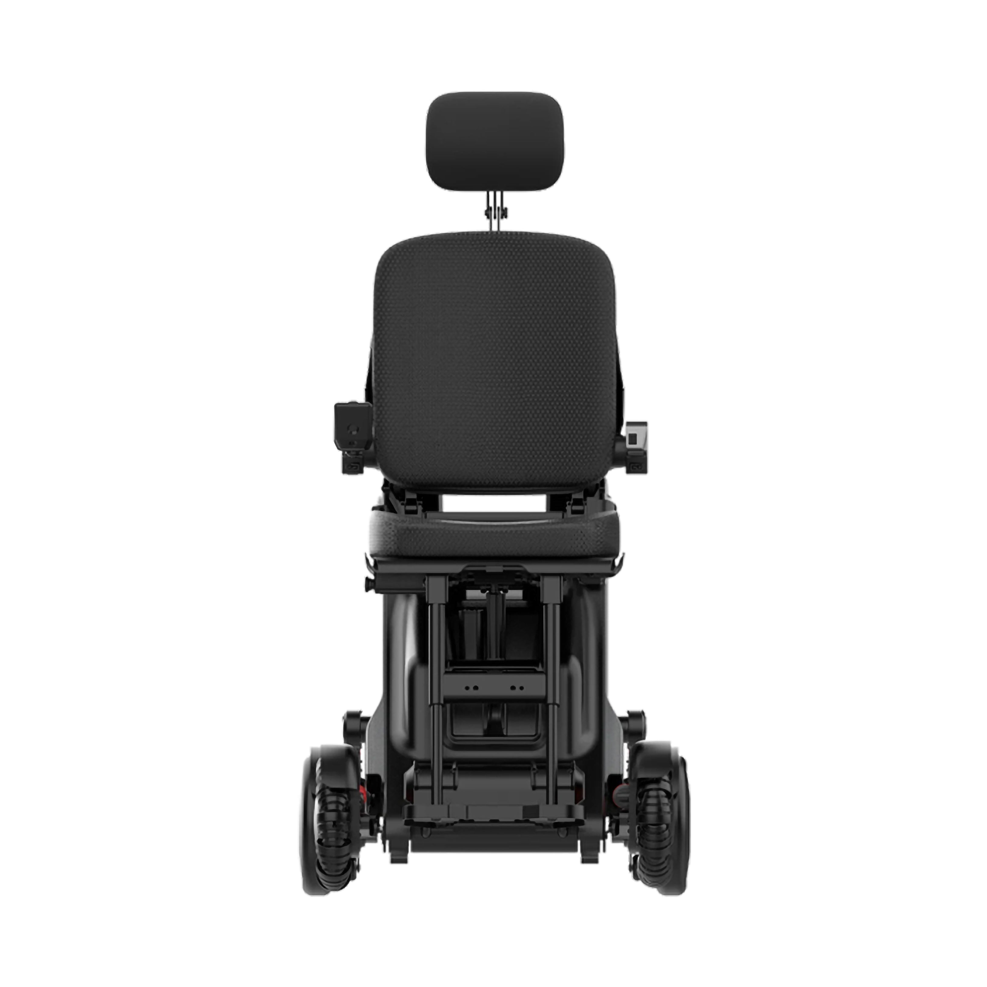 MOBOT XSTO X12 Motorised Electric Wheelchair