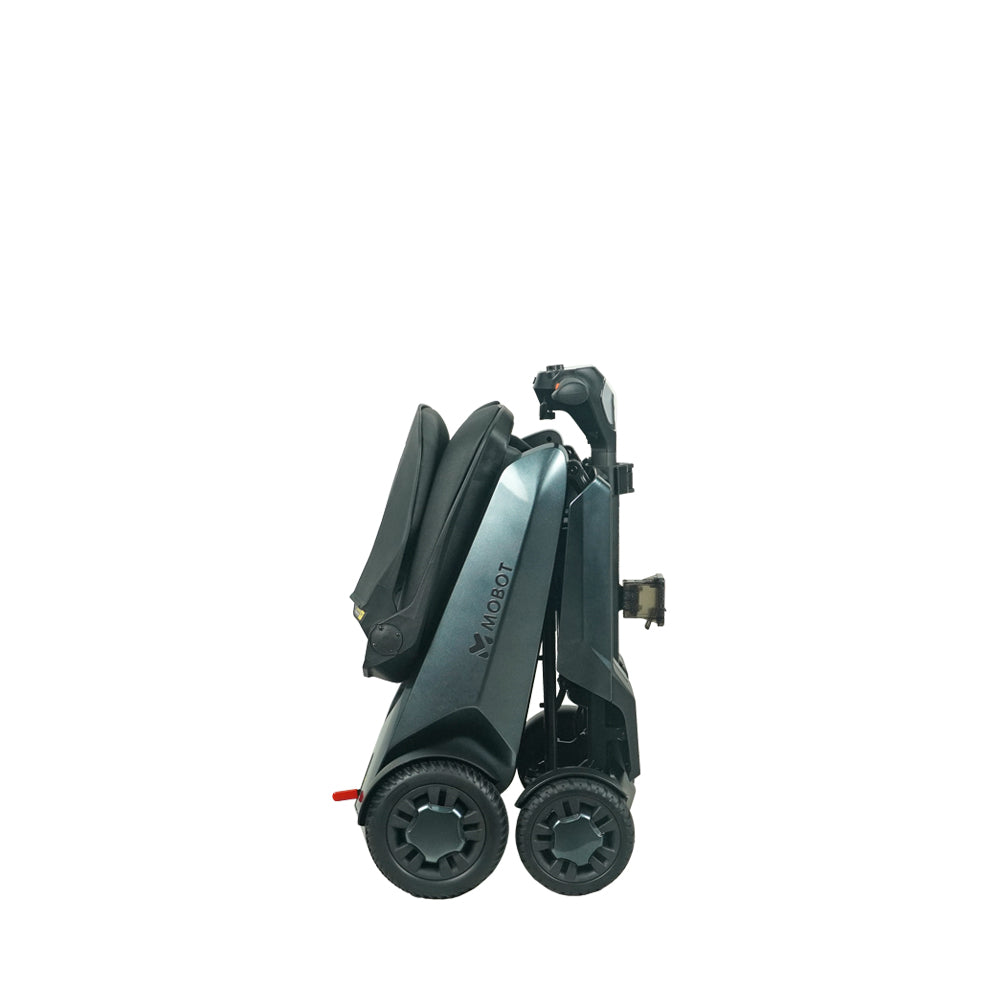 AURA X 4 Wheels Mobility Scooter