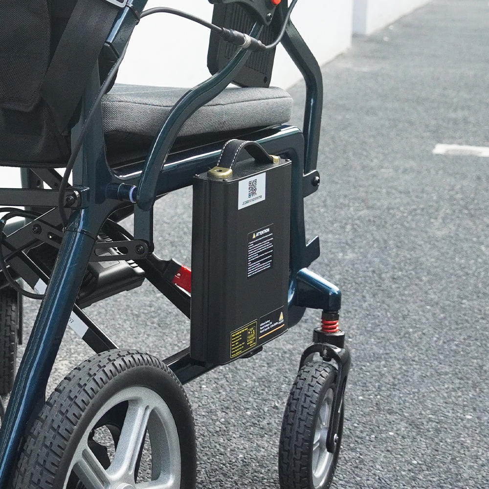 Battery for MWHEEL MG