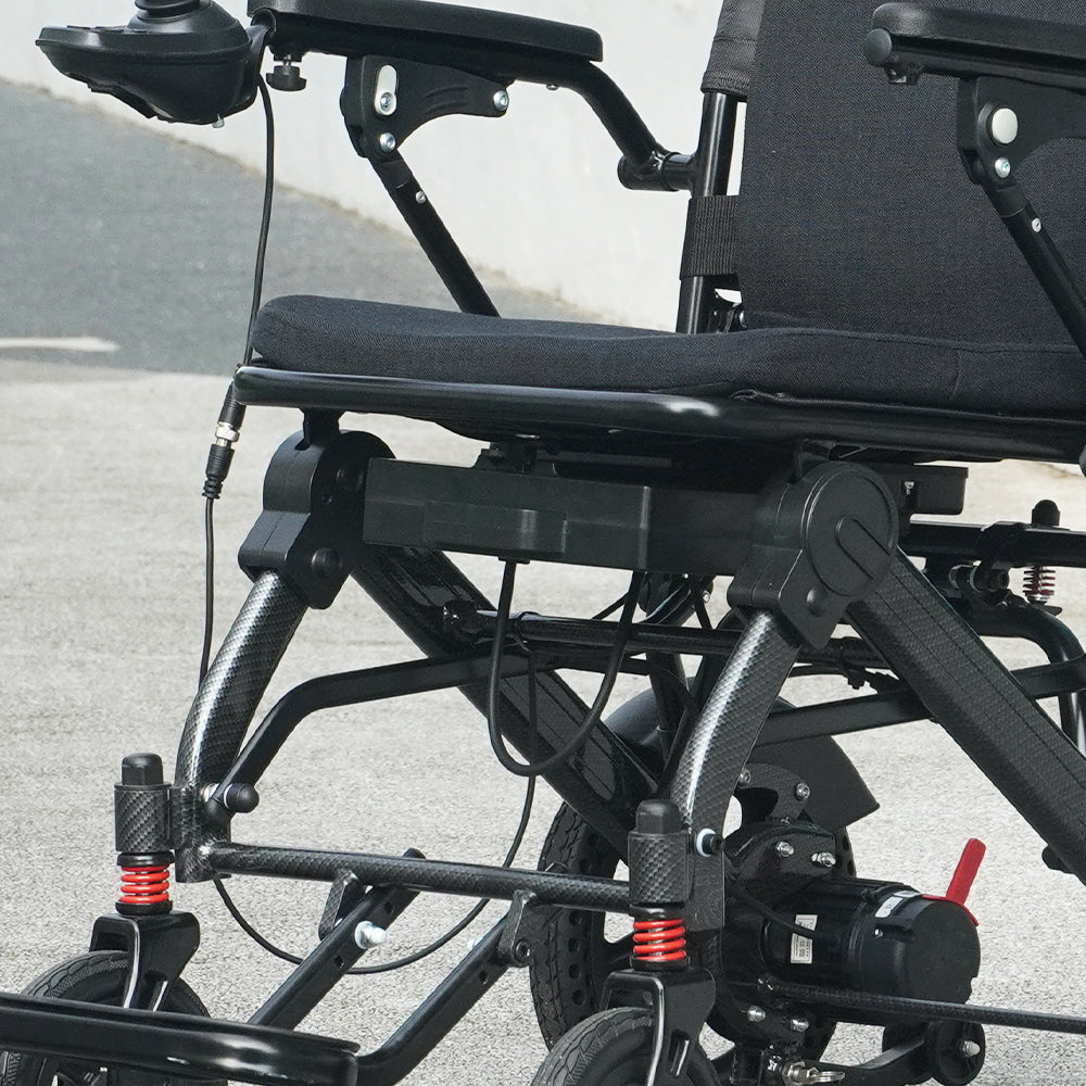 Battery for MWHEEL RS