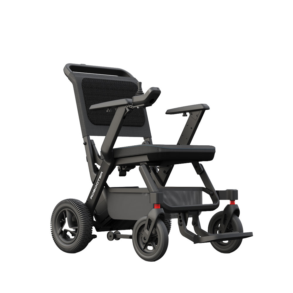 ROBOWHEEL C40 Motorised Electric Wheelchair