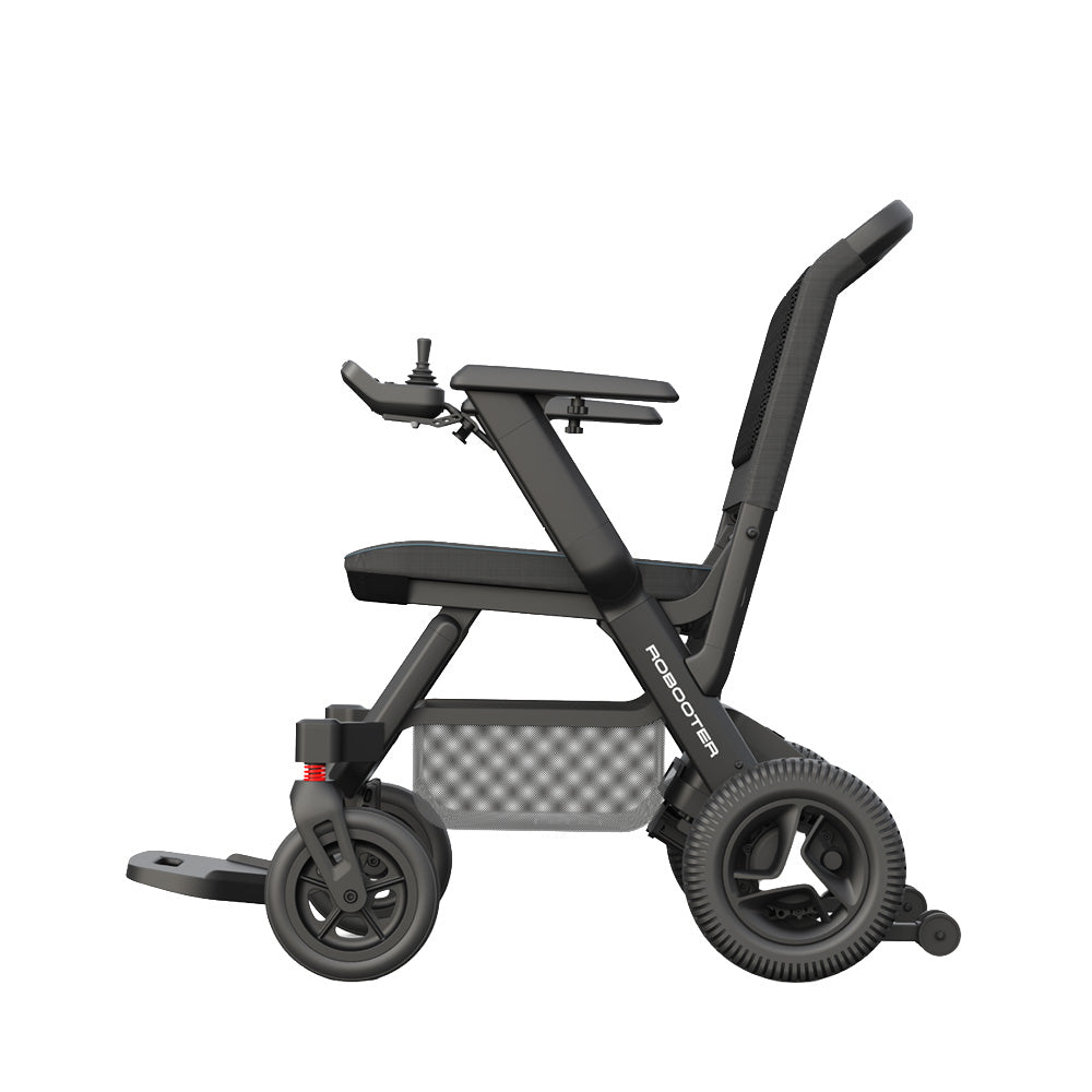 ROBOWHEEL C40 Motorised Electric Wheelchair