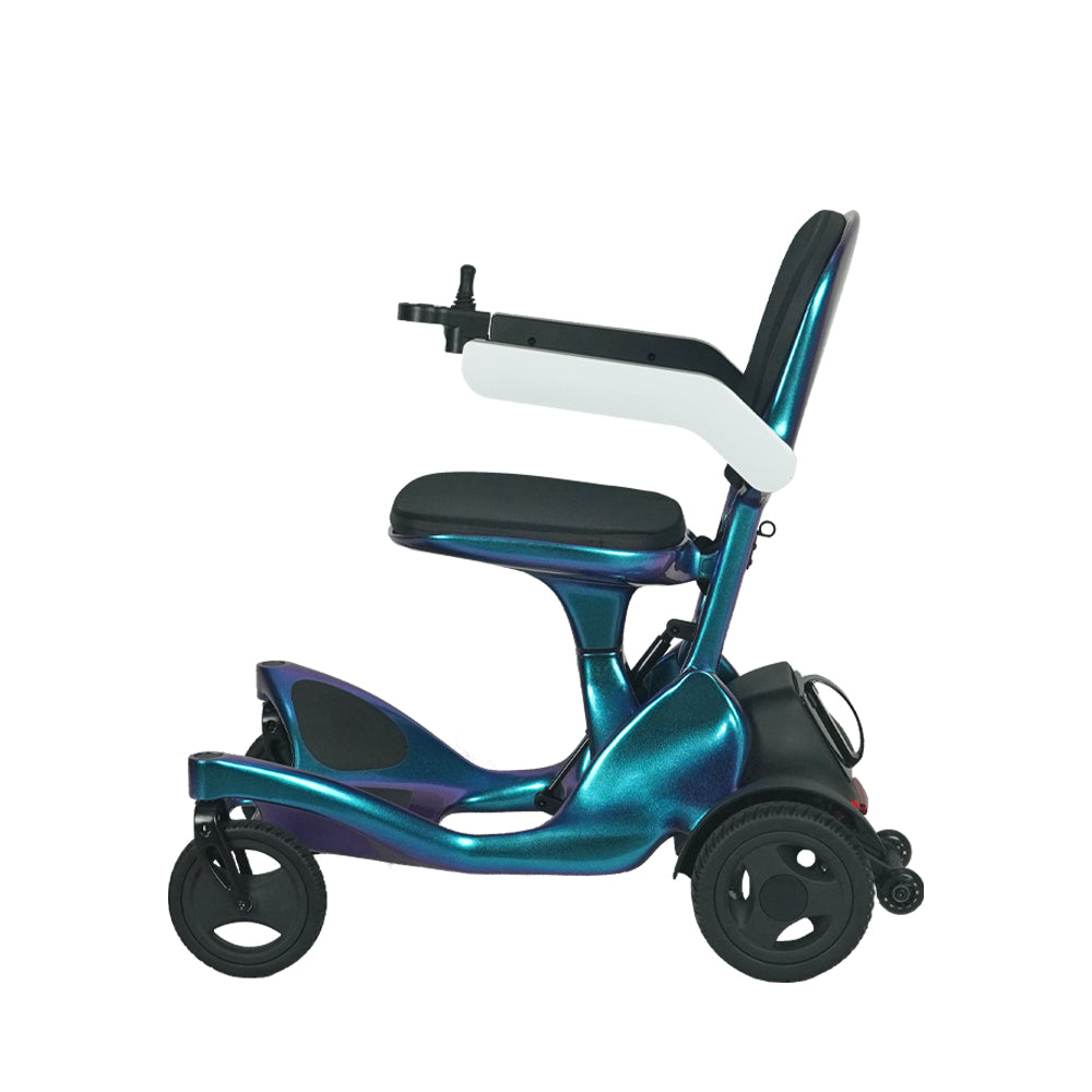 ROBOWHEEL Glide Motorised Electric Wheelchair