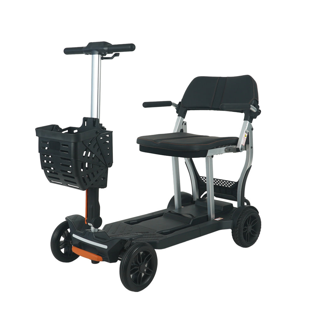 ARIVA Lite 4 Wheels Mobility Scooter