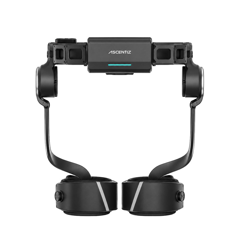 MOBOT Ascentiz H PRO Exoskeleton