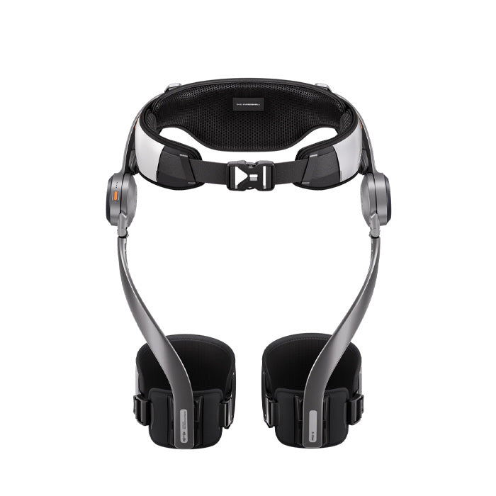 MOBOT HyperShell X Pro S Exoskeleton