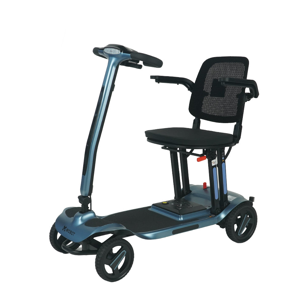 INOVA Lite 4 Wheels Mobility Scooter