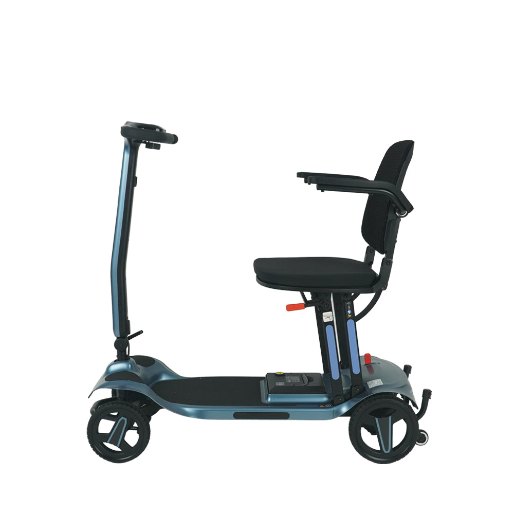 INOVA Lite 4 Wheels Mobility Scooter