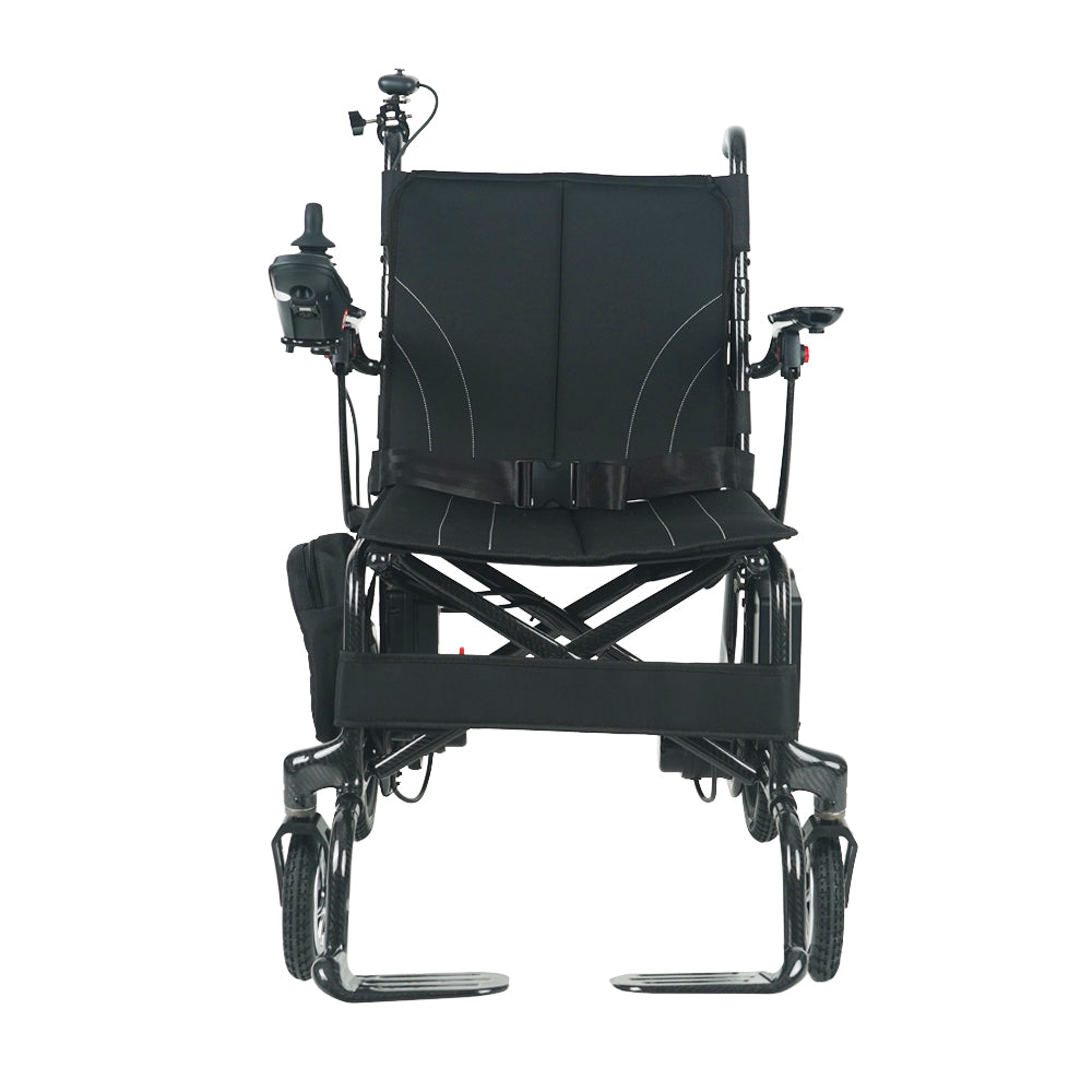 MWHEEL Carbon 2.0 Motorised Electric Wheelchair