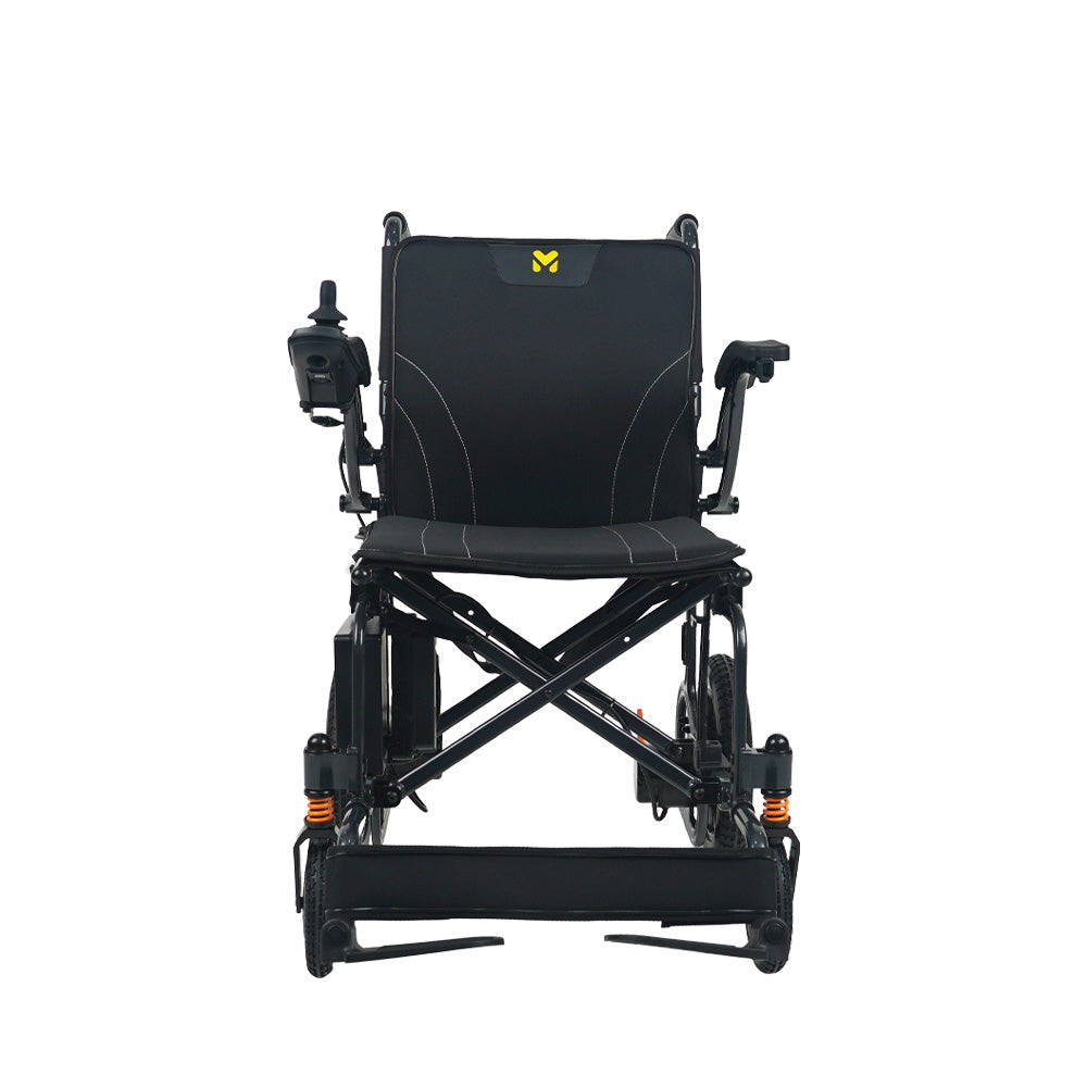 MWHEEL LW 2 Motorised Electric Wheelchair