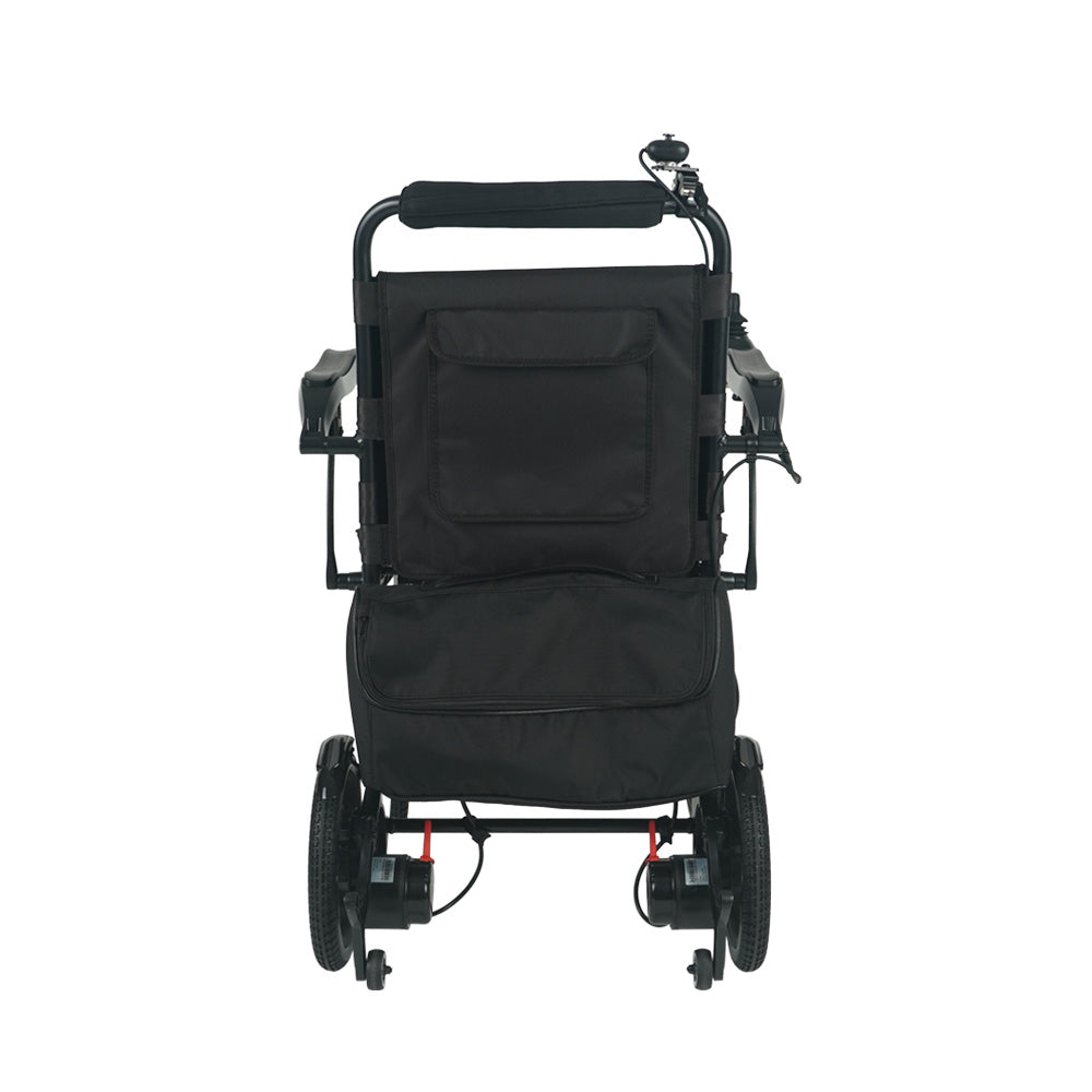 MWHEEL MG (Magnesium) 2.0 Motorised Electric Wheelchair
