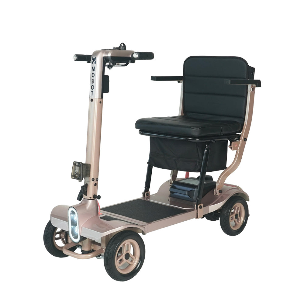 OPULA Lite 3.0 4 Wheels Mobility Scooter