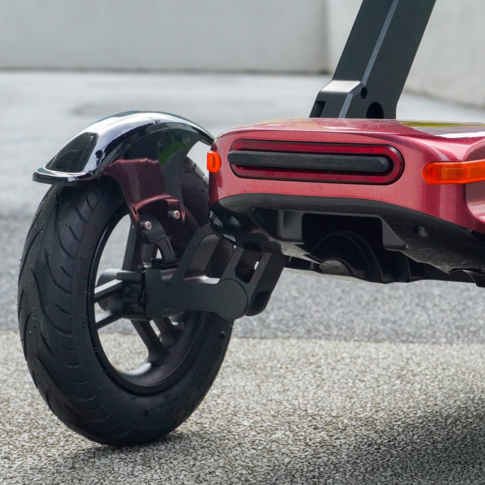Relync R1 3 Wheels Mobility Scooter - MOBOT Mobility