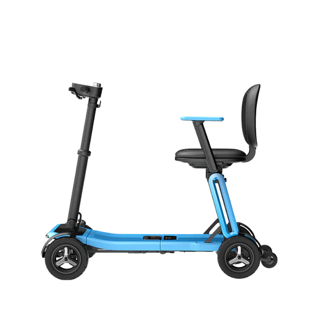 REVO Lite 4 Wheels Mobility Scooter