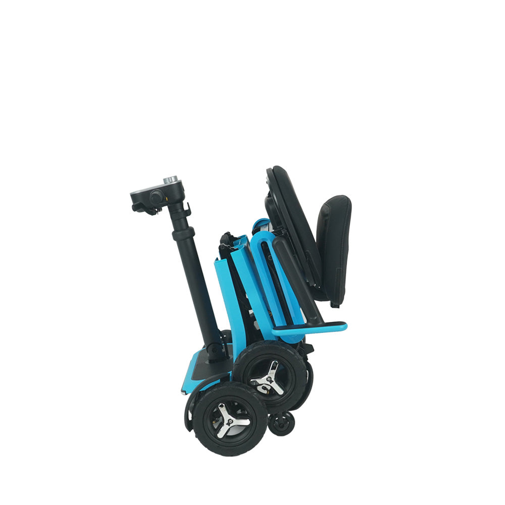 REVO Lite 4 Wheels Mobility Scooter