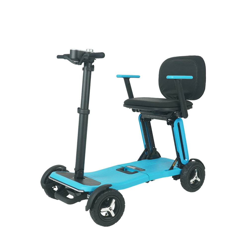 REVO Lite 4 Wheels Mobility Scooter