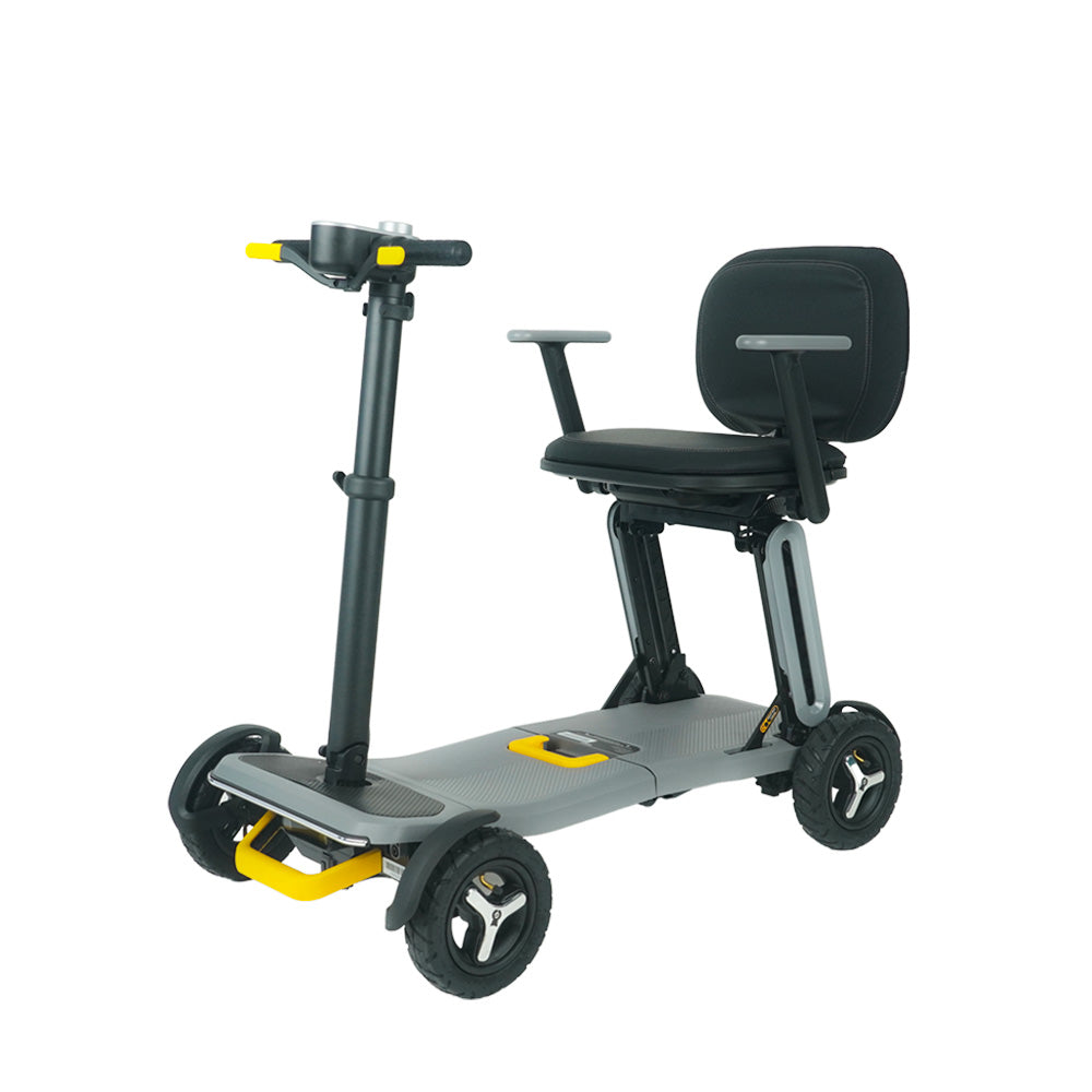REVO Lite 4 Wheels Mobility Scooter