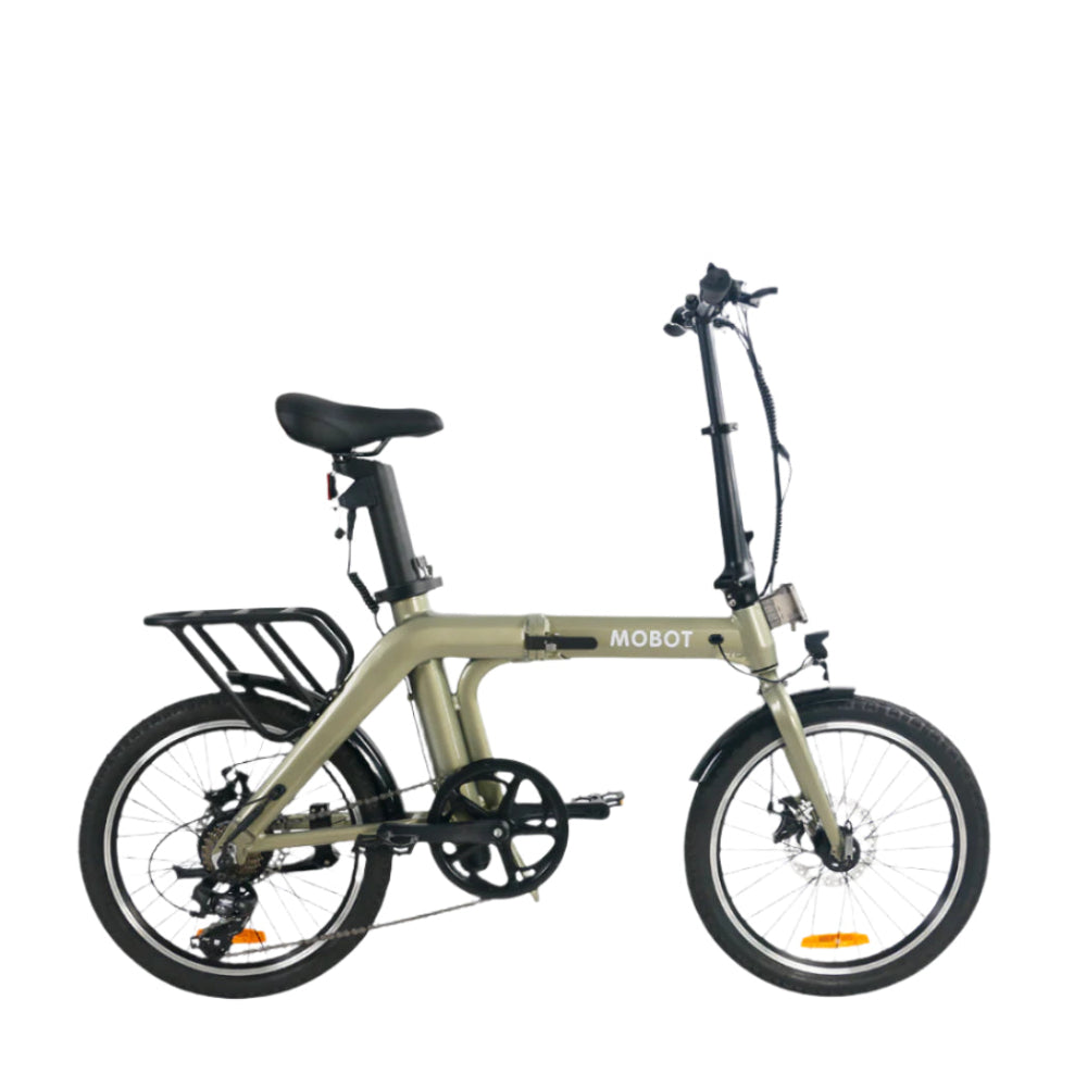 MOBOT S3 Electric Bicycle