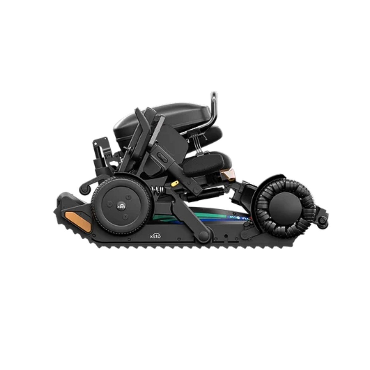 MOBOT XSTO X12 Motorised Electric Wheelchair