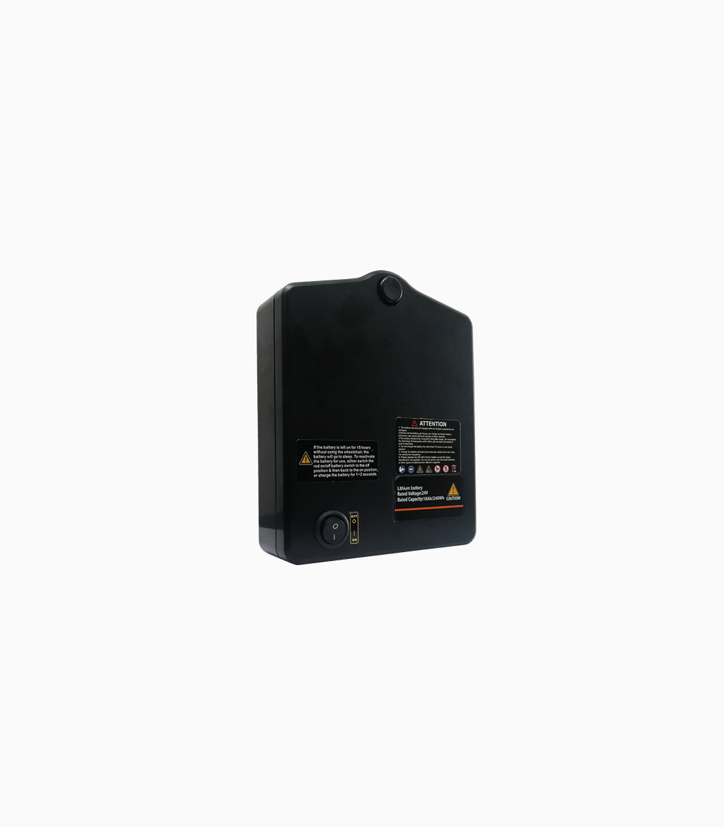 Battery for MWHEEL Carbon