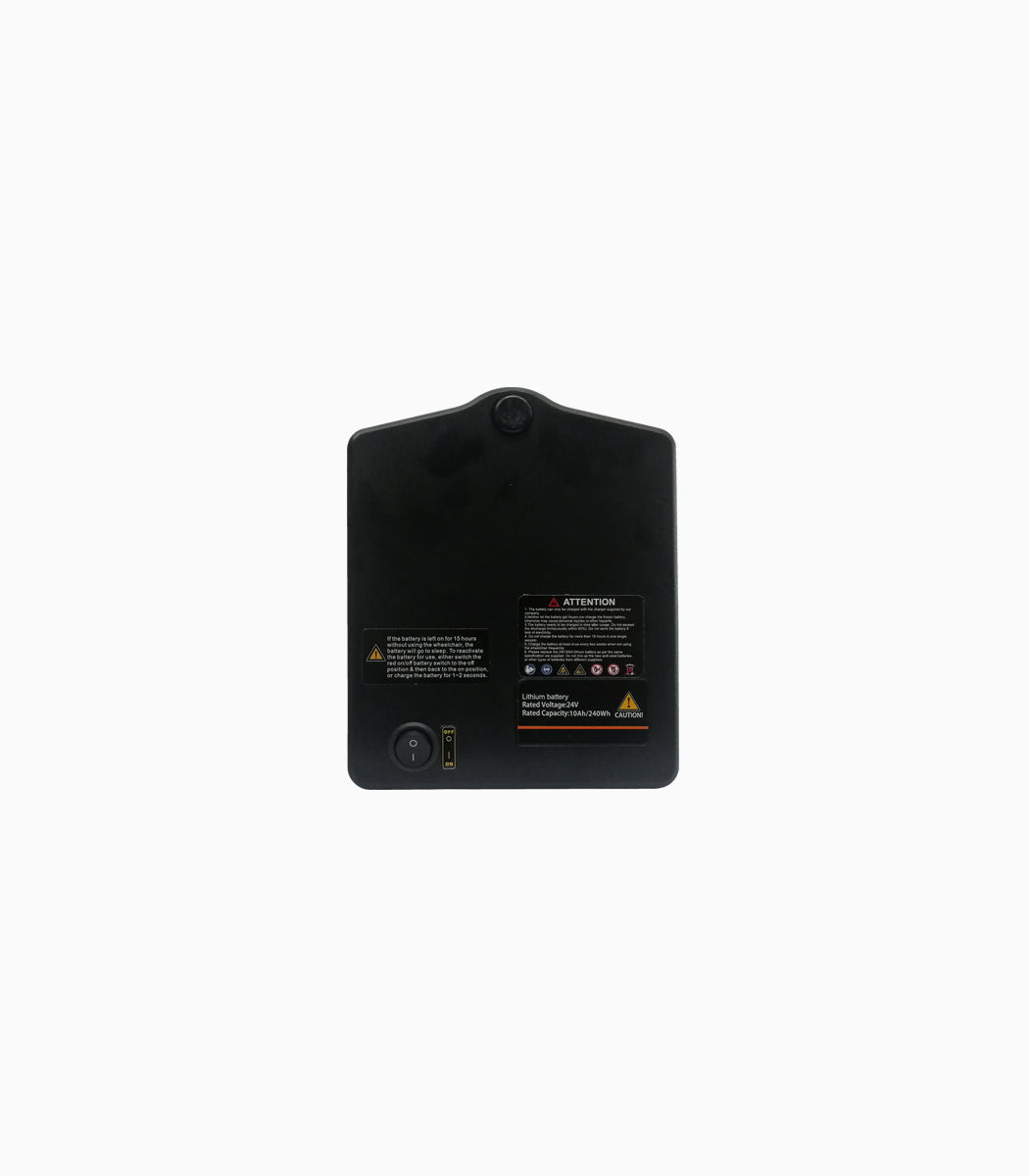 Battery for MWHEEL Carbon
