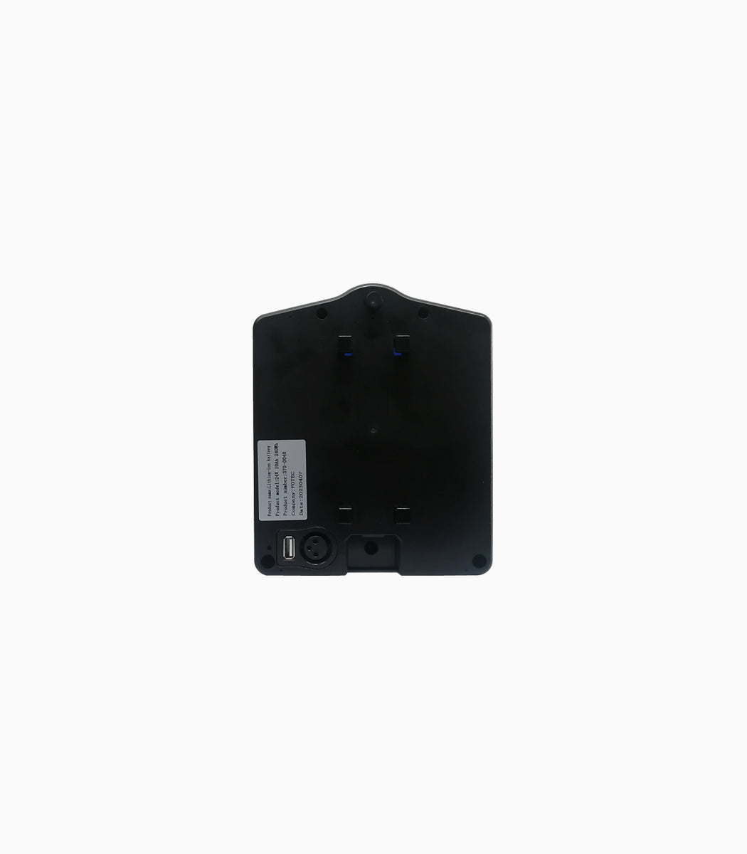 Battery for MWHEEL Carbon