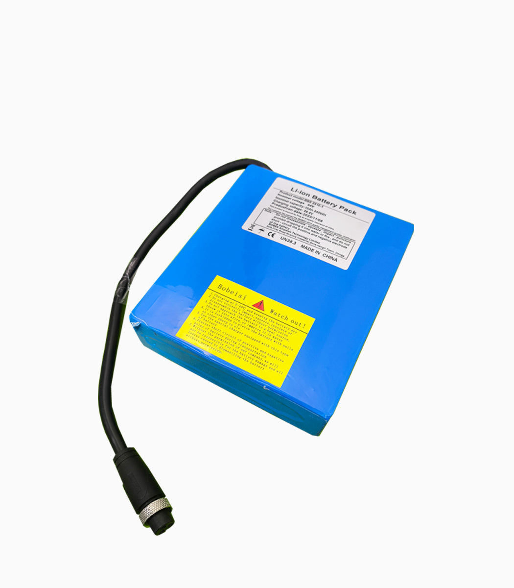 Battery for MWHEEL Rollator