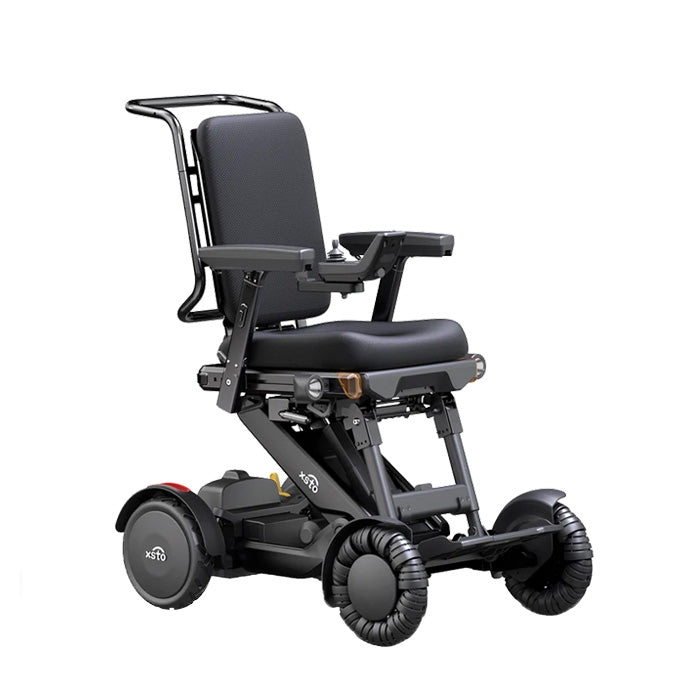 MOBOT XSTO M4 Pro Motorised Electric Wheelchair